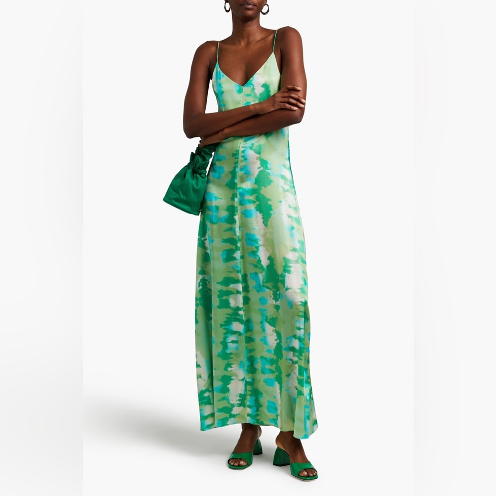 GANNI DRESS